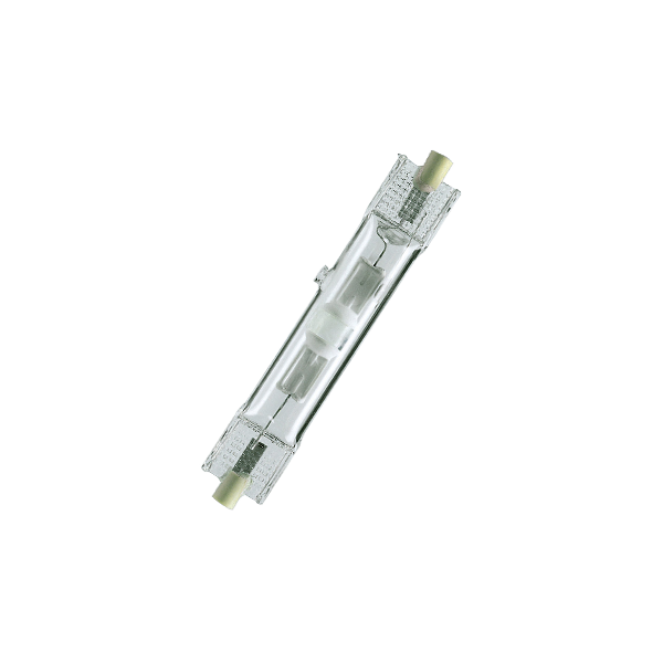 MHN-TD     70W/730   RX7s (3000K, 5800lm) - Металлогалогенная лампа PHILIPS