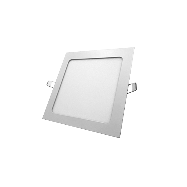 12W/3000K Белый 1080Lm | КВАДРАТ 170x170x20mm | Светодиодный светильник встраиваемый | FL-LED PANEL-Q12 FOTON LIGHTING