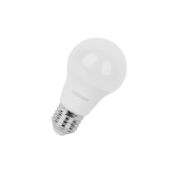 LS CLA  40  5W/827 170-250V FR E27 - Светодиодная лампа Груша OSRAM