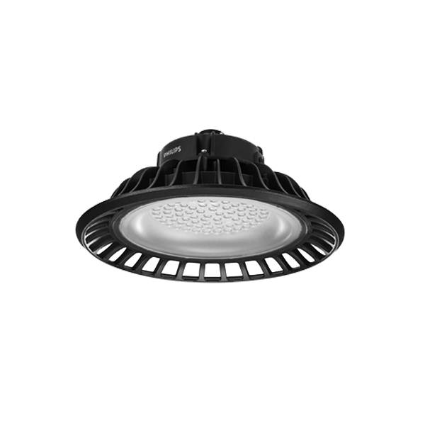 BY235P  150W/4000K 15000lm 100° IP65 - LED подвесной светильник PHILIPS (тип UFO)