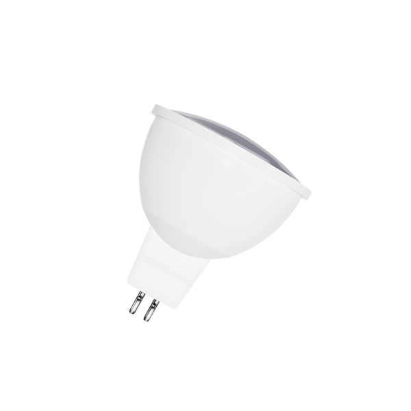 MR16 7.5W/6400K (=75W) 120° 220V GU5.3 700Lm - Светодиодная лампа MR16 FOTON LIGHTING