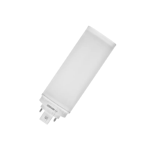 DULUXTE 26 LED 10W/830  HF  GX24q-3  (ЭПРА + 220В) - лампа OSRAM