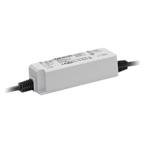 VS EDXe  IP67  175/12.062     (12V    75W) 155x50х32мм - драйвер для светодиодов Vossloh-Schwabe