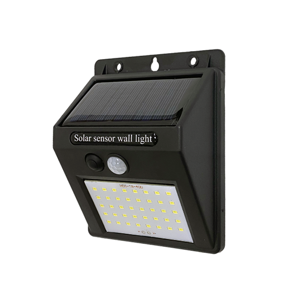 10W/6500K  SOLAR IP55 140Lm - Светодиодный светильник-ночник на солнечной батареи FOTON LIGHTING