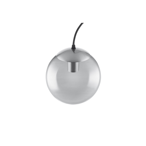 1xЕ27 300X1570mm  1906 BUBBLE PENDANT (дымчато-серый) - подвесной светильник LEDVANCE