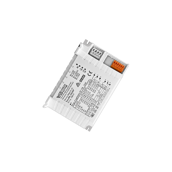 VS ELXc  242.837  123x79x33 - ЭПРА для компактлюминесцентной лампы Vossloh-Schwabe