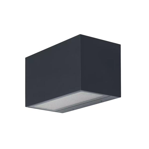 14W/RGBW+3000K (=70W) WI-FI - Светодиодный настенный светильник SMART+ OUTD BRICK Wall Wide UpDown LEDVANCE