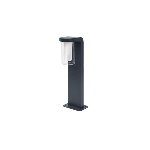 10W/RGBW+3000K (=50W) WI-FI - Светодиодный садово-парковый светильник SMART+ CASCADE 50cm Post LEDVANCE