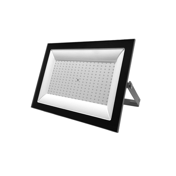 200W/СИНИЙ IP65 - Светодиодный цветной прожектор FL-LED Light-PAD Grey FOTON LIGHTING
