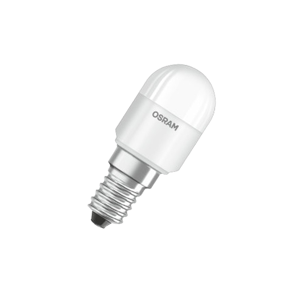  PT2620 2,3W/827 220-240VFR E14 200lm  d25*63mm 15000h OSRAM - LED лампа для  холодильника