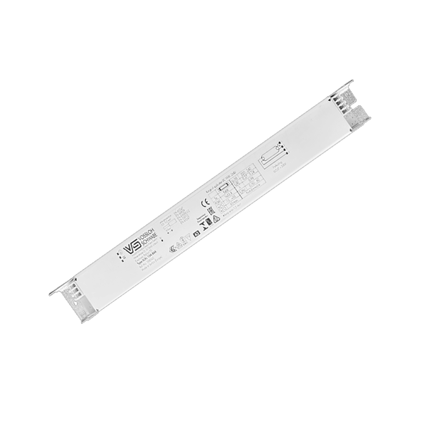 VS  (T5 1x54W) 359x30x21мм - ЭПРА для люминесцентных ламп Т5 Vossloh-Schwabe ELXc 154.864