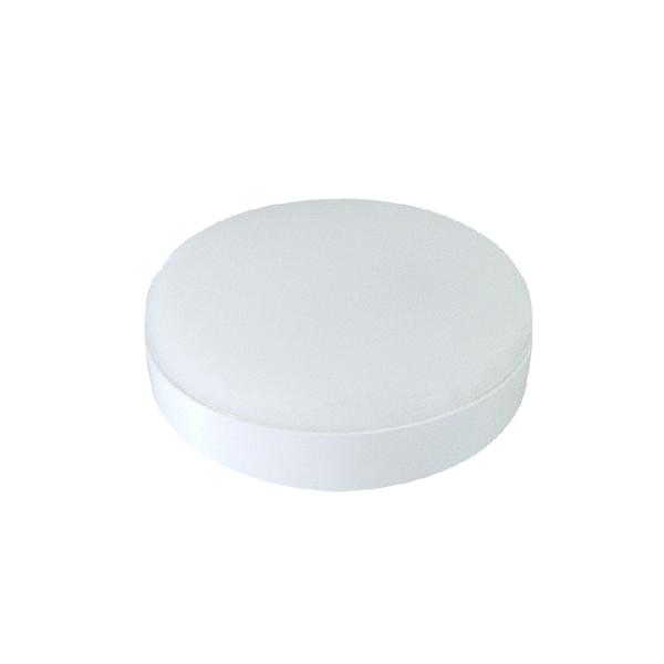 12W/4200K IP65 d=135 СЕНСОР (FL-LED SOLO-Ring С+S) - светодиодный круглый настенно-потолочный ЖКХ светильник с датчиком FOTON Lighting