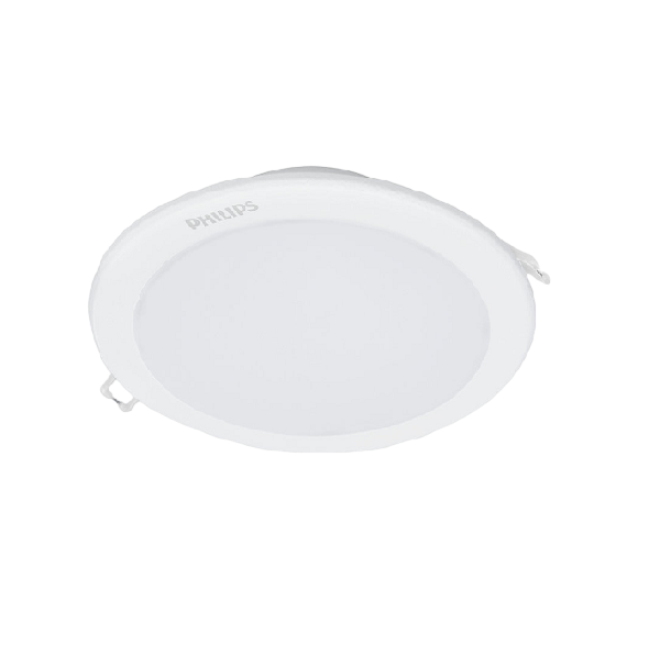 DN027B G3 15W/4000K d=175mm Белый 1500lm (D-200 H-45) - Светильник встраиваемый светодиодный DN027B G3 175RD PHILIPS