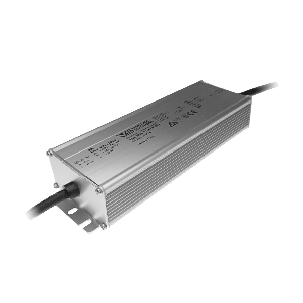 VS EDXe  IP67  1150/24.042   (24V 150W)  206x69x37мм - драйвер для светодиодов