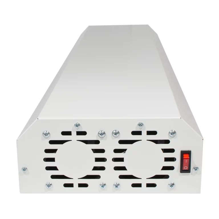 ECO RECIRC UVC 2*30W WT F K 1055*250*110мм (в комплекте 2 лампы) 75 м3/ч - Рециркулятор настенный  LEDVANCE