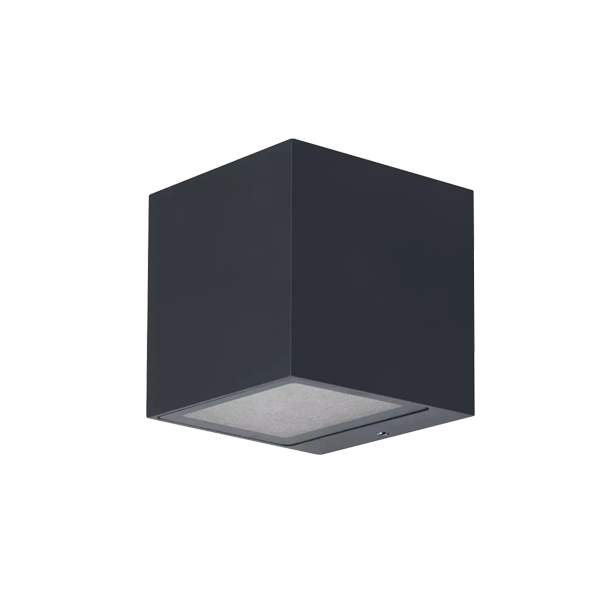 14W/RGBW+3000K (=70W) WI-FI - Светодиодный настенный светильник SMART+ OUTD BRICK Wall UpDown LEDVANCE