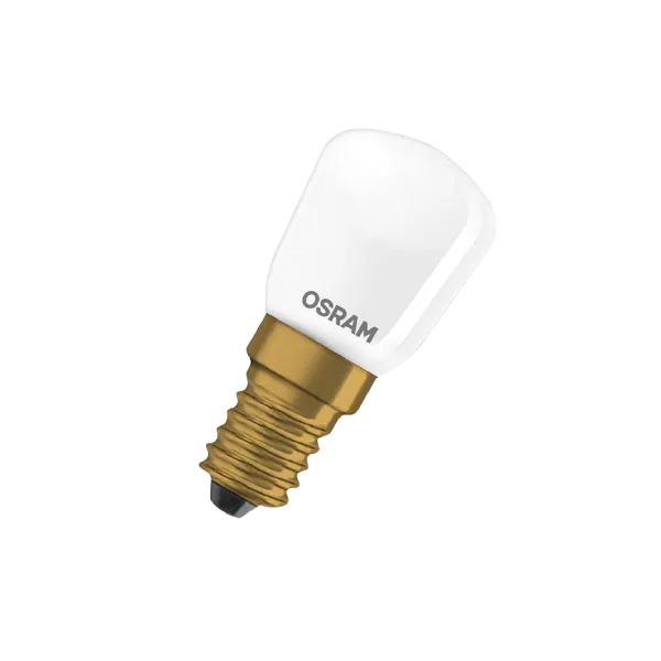 15W E14 230V d26x57 - лампа для холодильника OSRAM