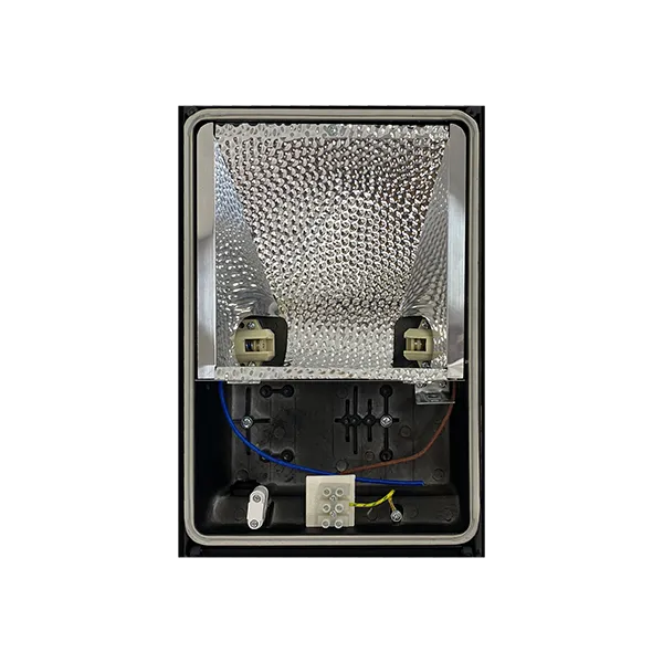 FL- 03 BOX   70/150W  RX7s - Серый асимметричный корпус МГЛ прожектора FOTON LIGHTING