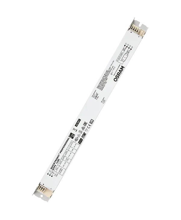  QTP5 1х80/220-240  360x30x21 - ЭПРА для люминесцентных ламп Т5 OSRAM