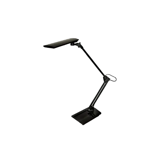 Сириус С16П ПДБ57-7-002 (LED, 7Вт 4000К, на подставке, сенсорный выкл.), черный