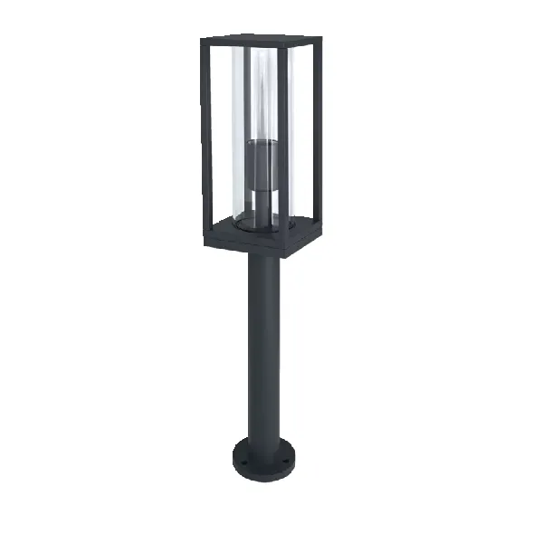 ENDURA E27 h=600mm IP44 (CLASSIC FRAME POST) - Уличный садово-парковый светильник LEDVANCE
