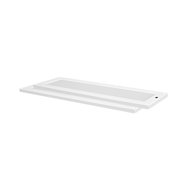 2x5W/3000K DIM  (CABINET LED PANEL "2 светильника" touch on/off) - Светодиодный накладной мебельный светильник LEDVANCE