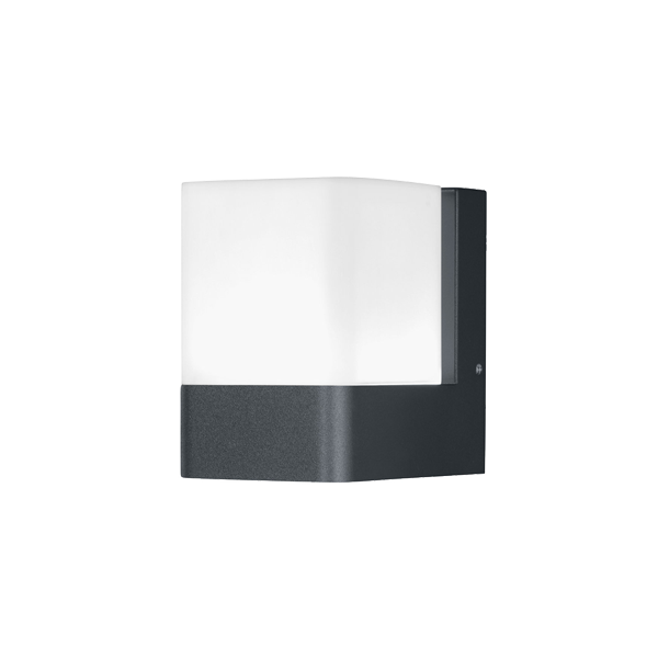 9.5W/RGBW+3000K (=50W) Светодиодный настенный светильник с управлением по Wi-Fi - LEDVANCE SMART+ Wifi Cube UpDown RGB +W