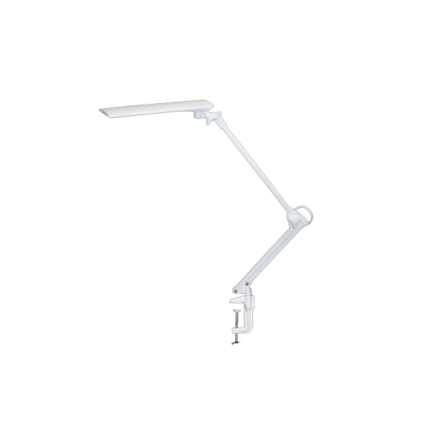 Сириус С16С ПДБ57-7-003 (LED, 7Вт 4000К, метал.струбцина,сенсорный выкл.), белый